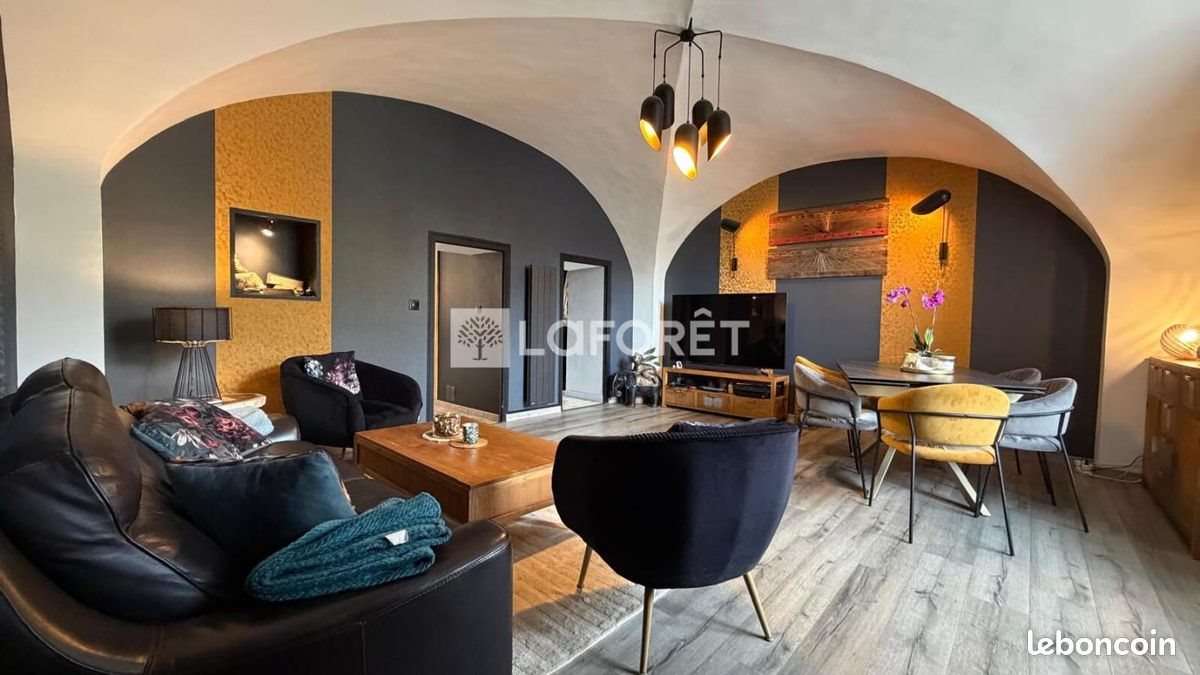 Maison à vendre, 174m², Mercury