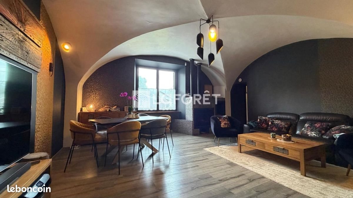 Maison à vendre, 174m², Mercury