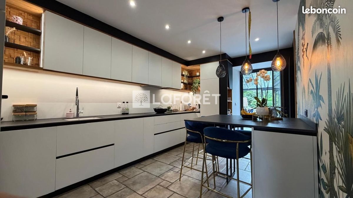 Maison à vendre, 174m², Mercury