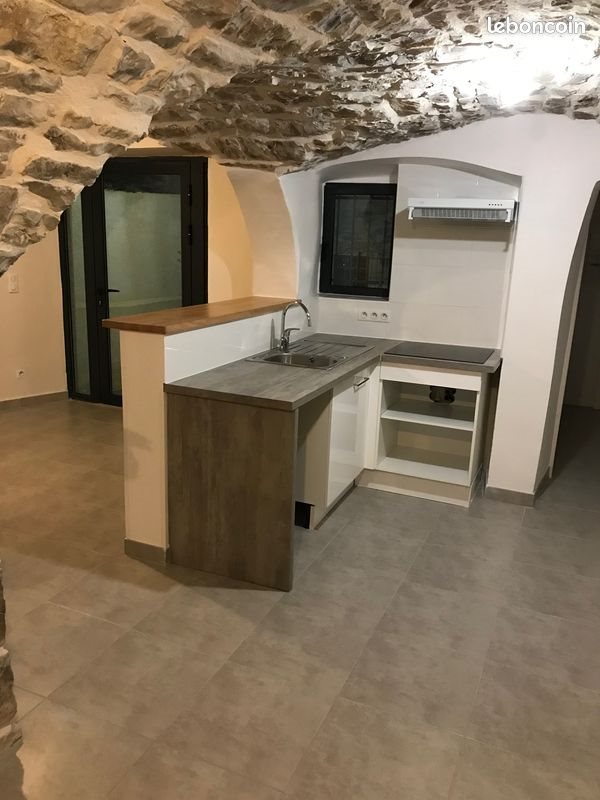 Maison à louer, 73m², Claret