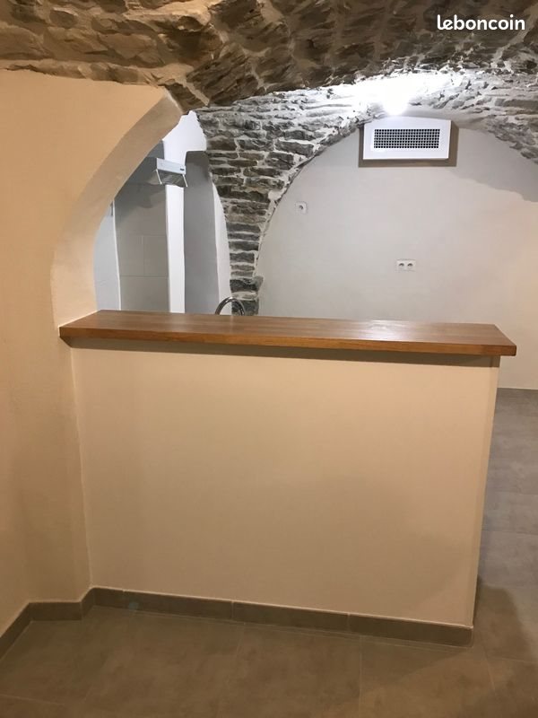 Maison à louer, 73m², Claret