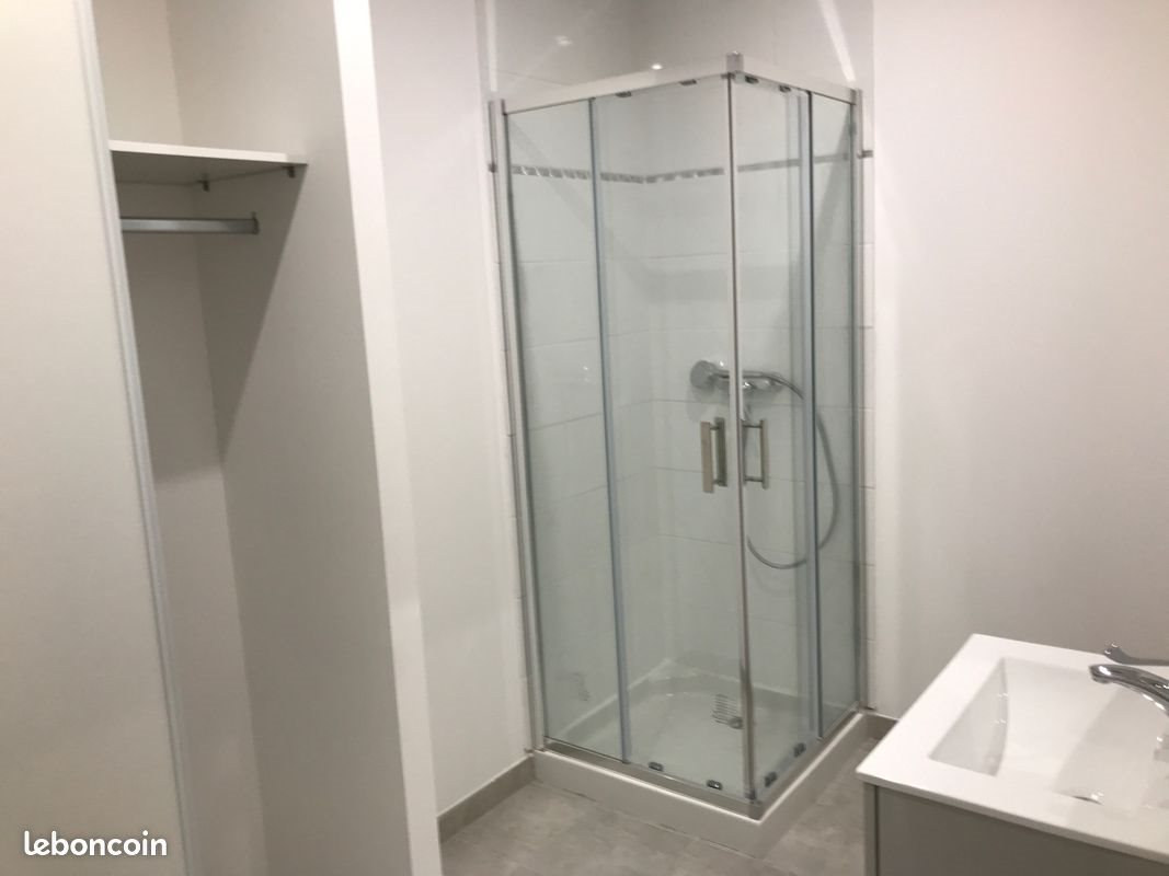 Maison à louer, 73m², Claret