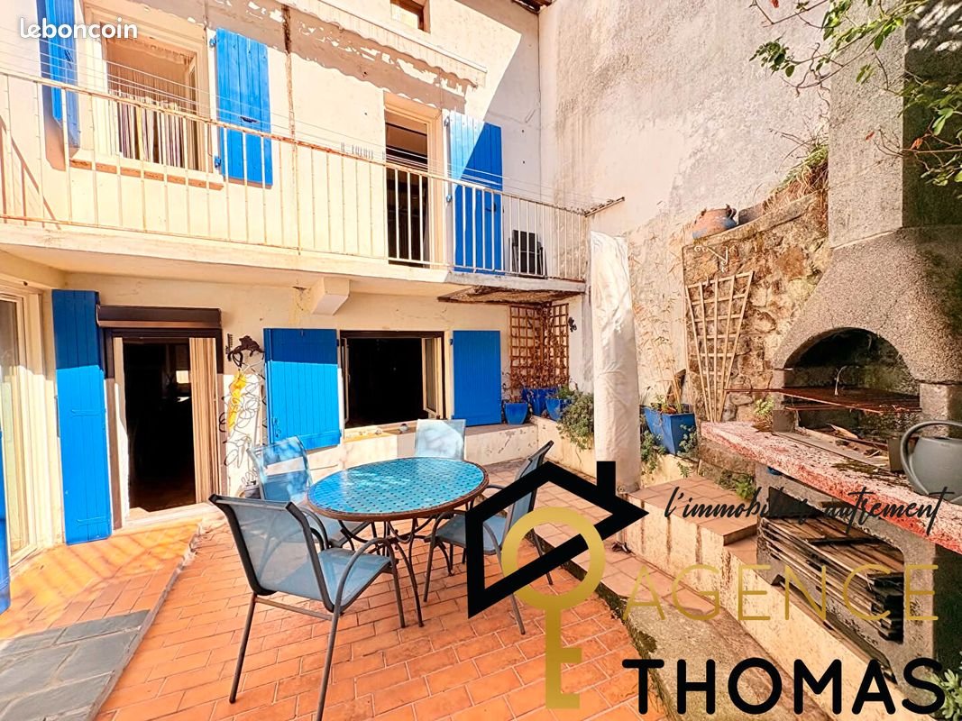 Maison à vendre, 123m², Labégude