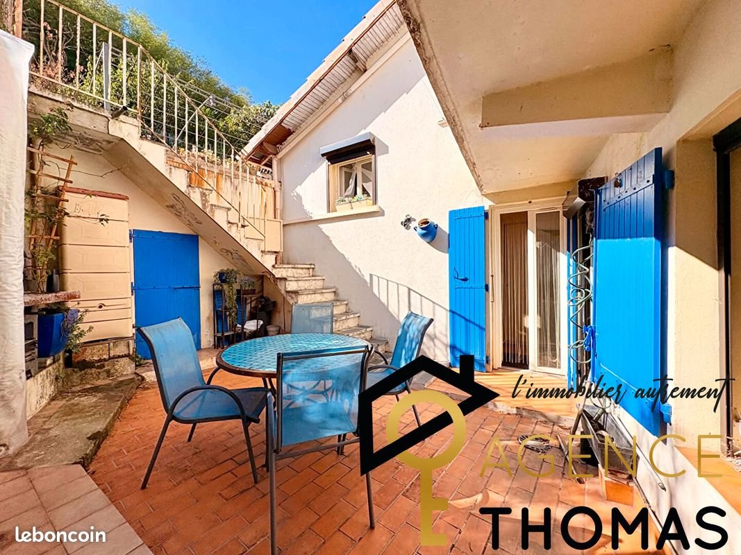 Maison à vendre, 123m², Labégude