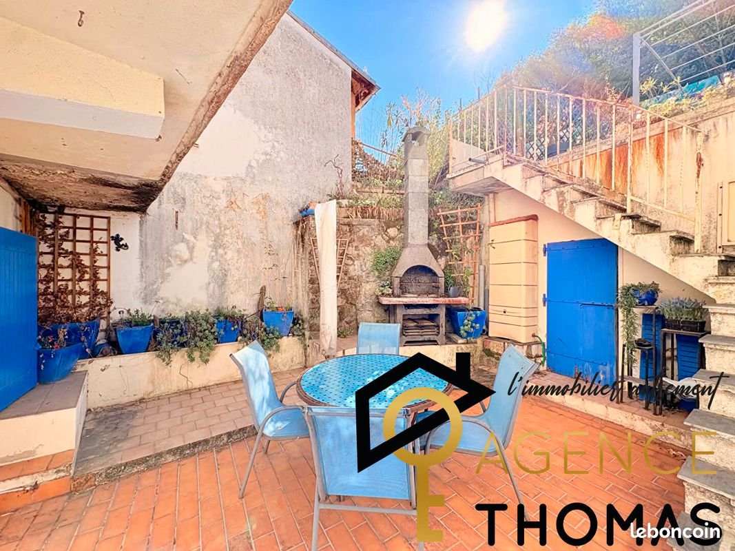 Maison à vendre, 123m², Labégude