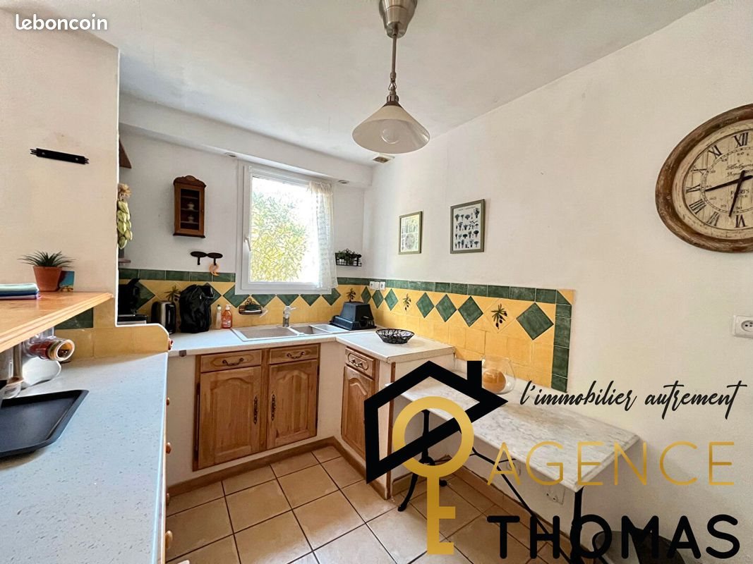 Maison à vendre, 114m², Vesseaux