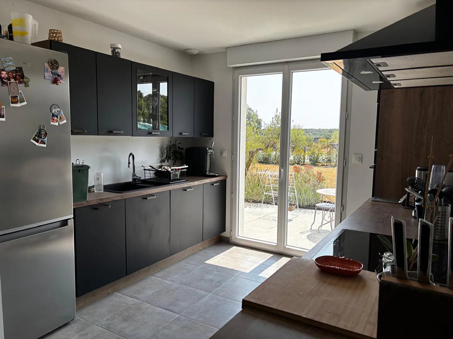 Maison à louer, 77m², Le Gâvre