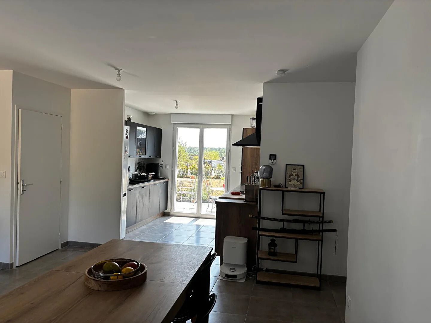 Maison à louer, 77m², Le Gâvre
