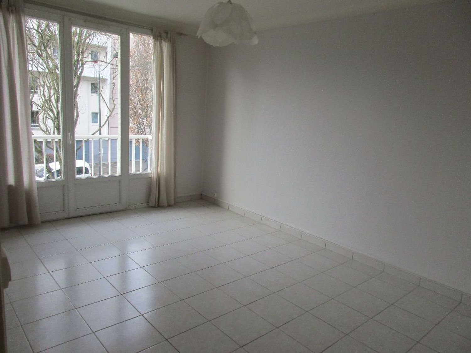 Appartement à vendre, 42m², Nantes