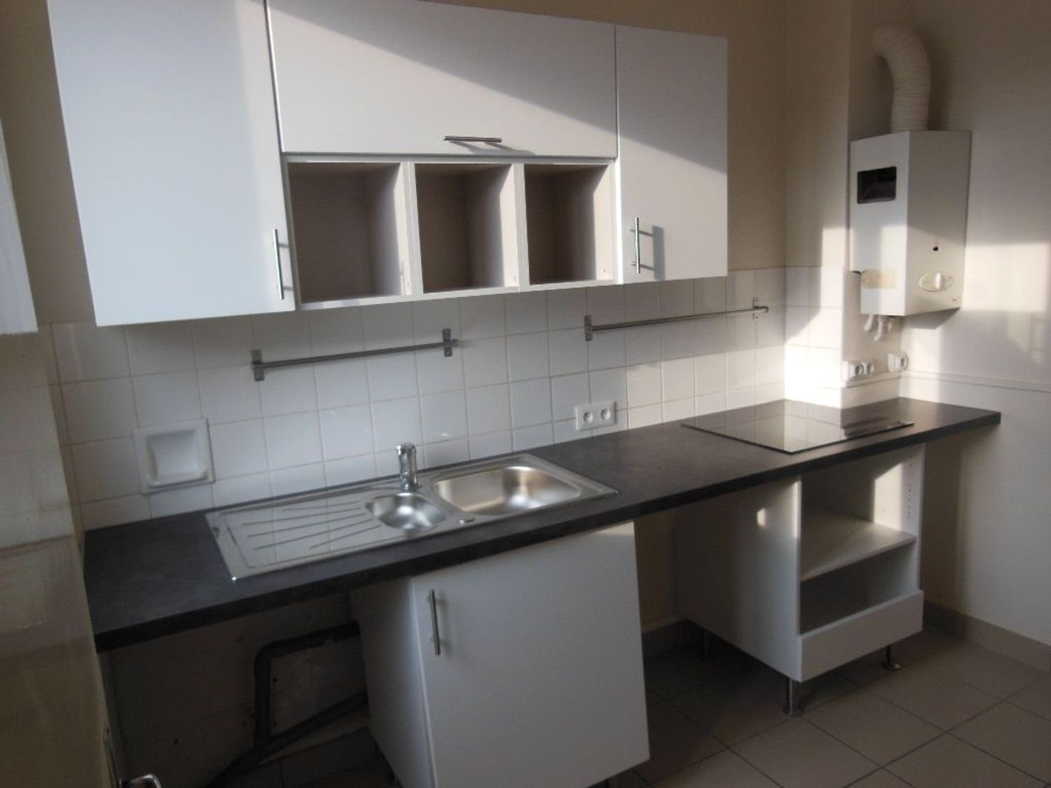 Appartement à vendre, 42m², Nantes