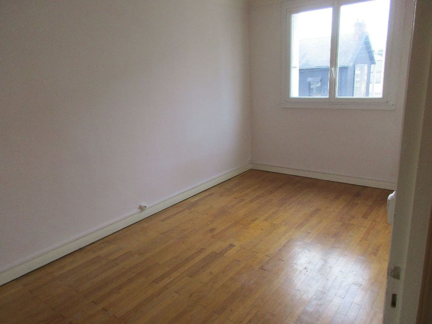 Appartement à vendre, 42m², Nantes