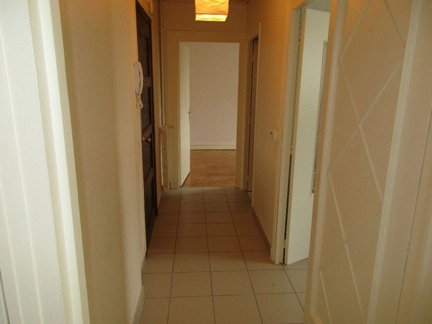 Appartement à vendre, 42m², Nantes