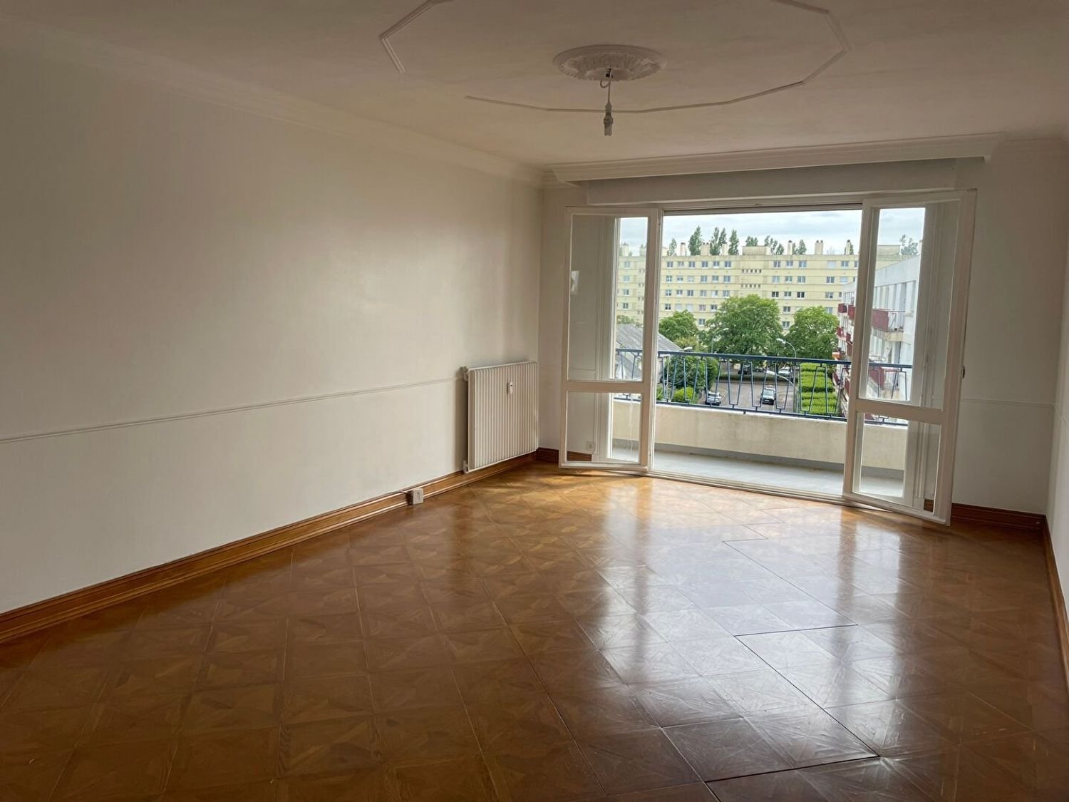 Appartement à vendre, 74m², Nantes