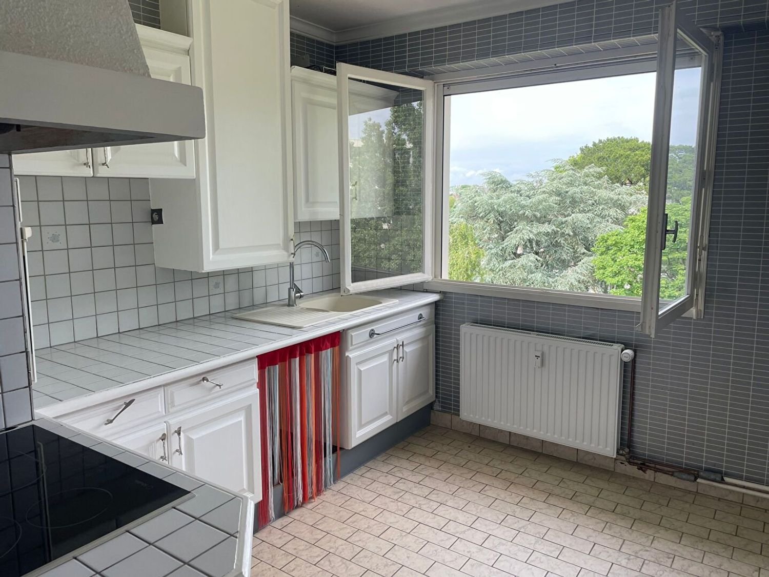 Appartement à vendre, 74m², Nantes