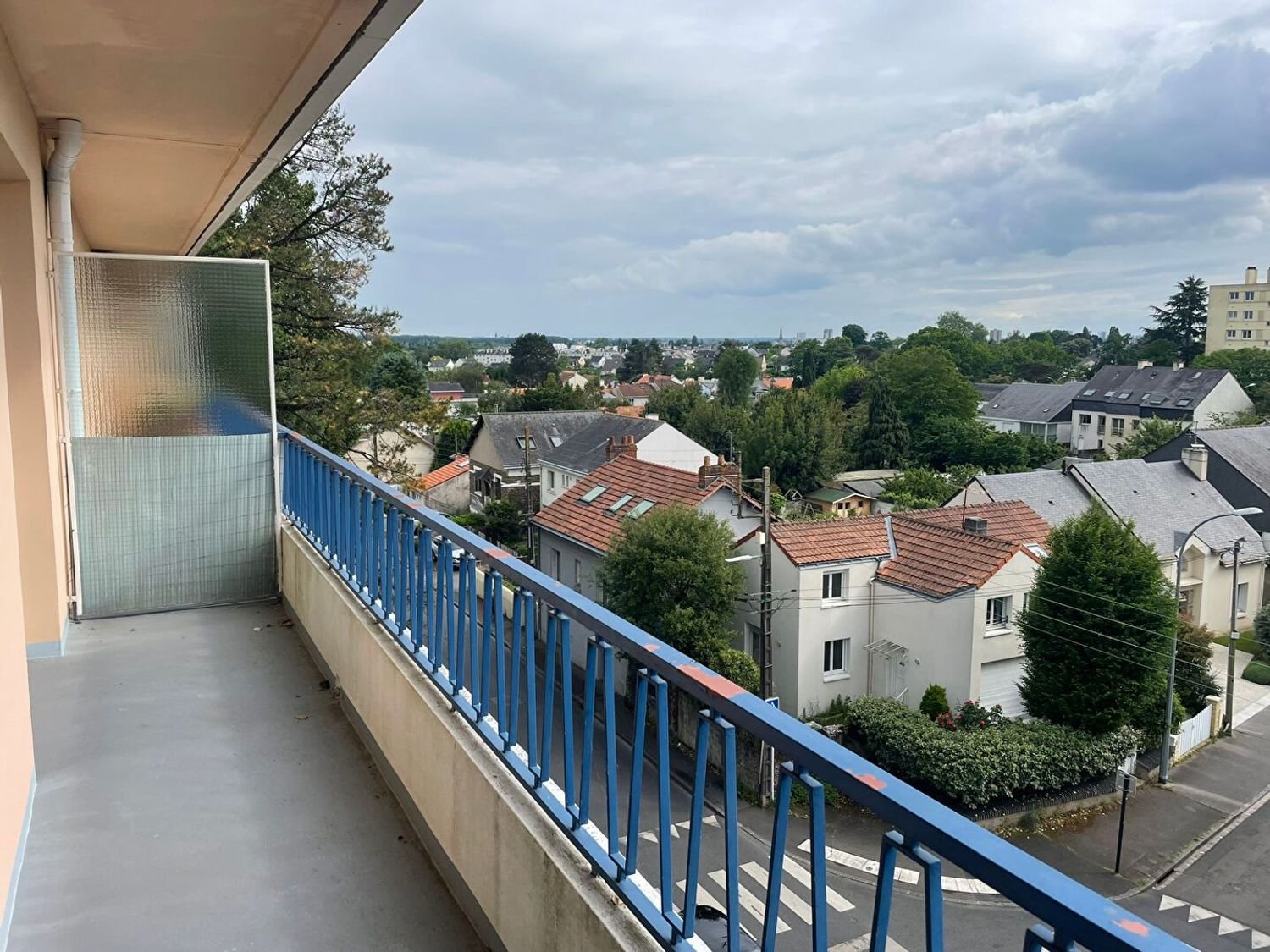 Appartement à vendre, 74m², Nantes