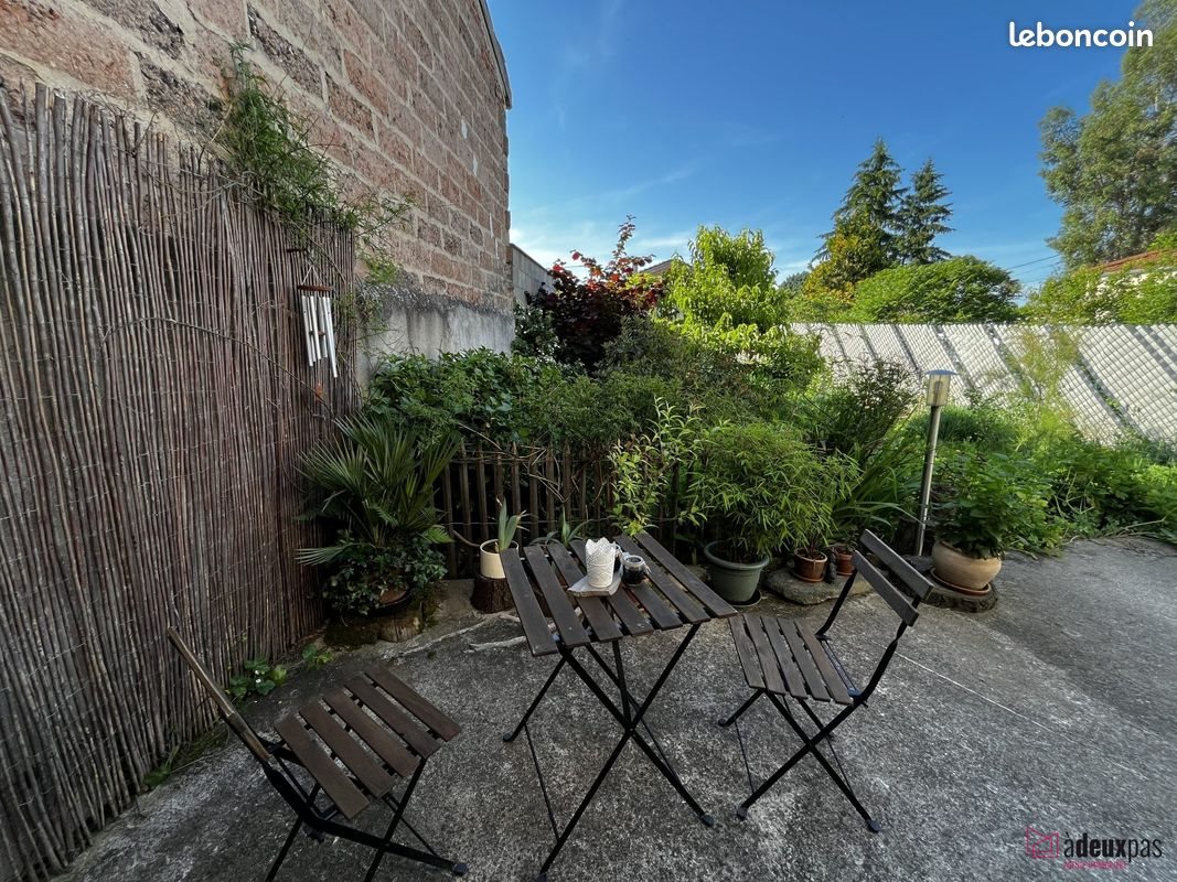 Maison à vendre, 100m², Saint-Marcellin-en-Forez