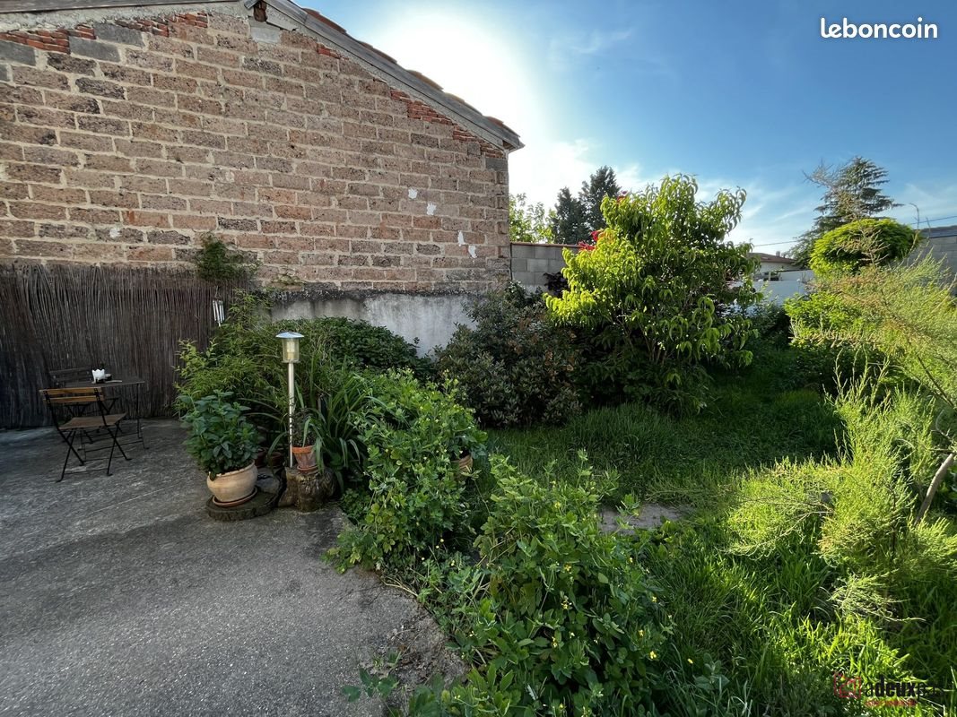 Maison à vendre, 100m², Saint-Marcellin-en-Forez