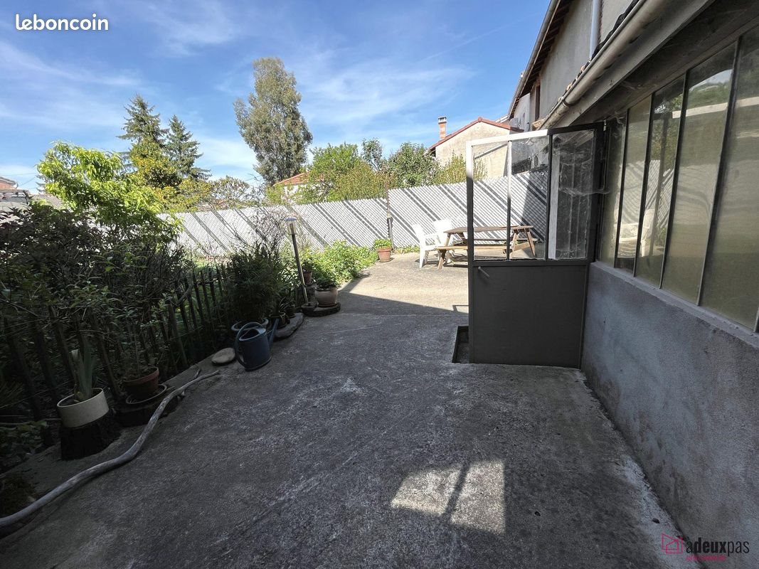 Maison à vendre, 100m², Saint-Marcellin-en-Forez