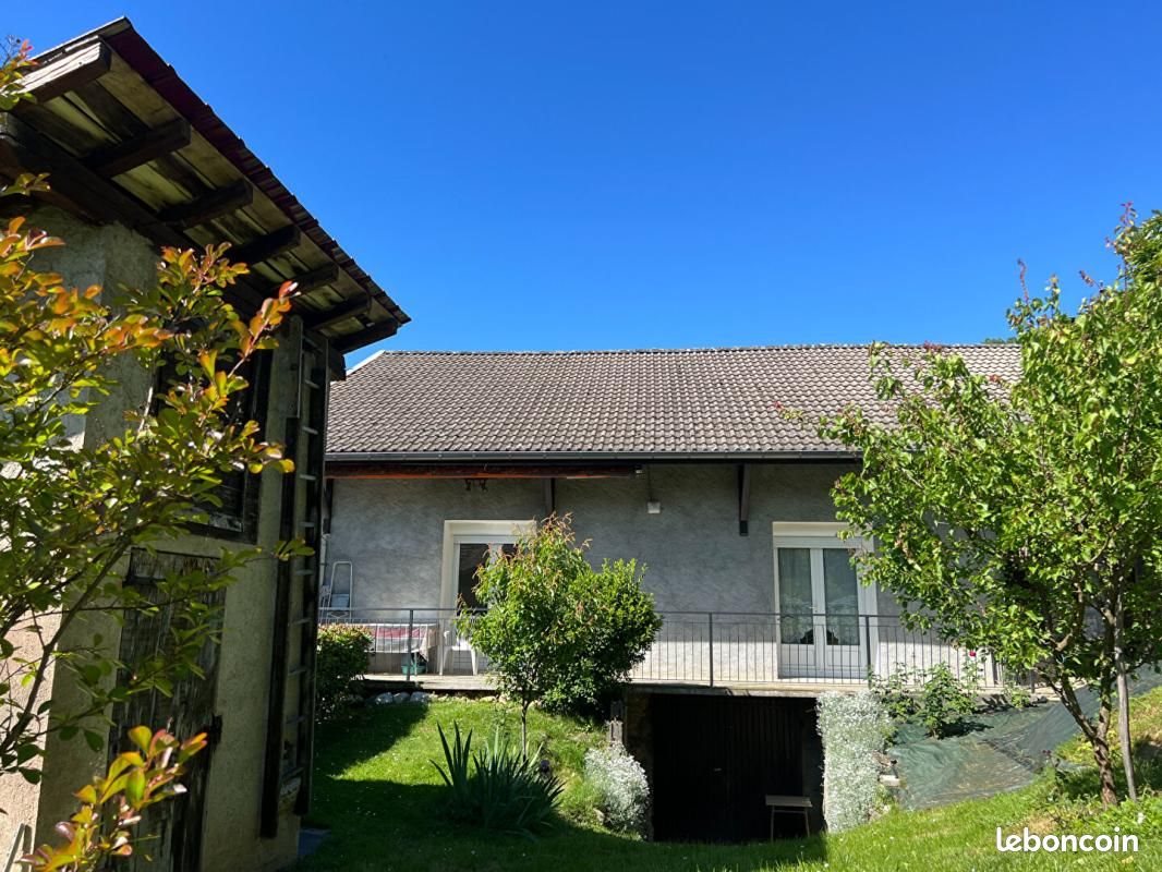 Maison à vendre, 83m², Pontcharra