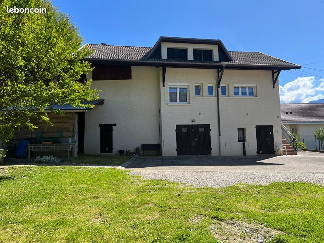 Maison à vendre, 83m², Pontcharra