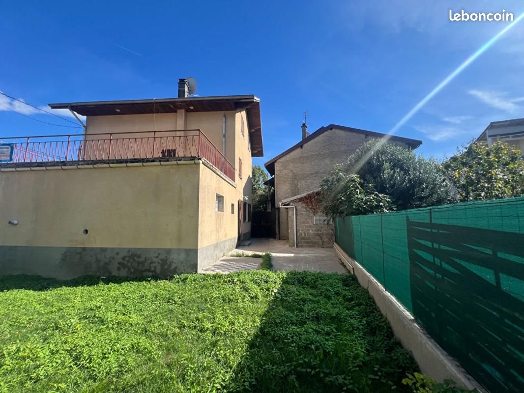 Maison à vendre, 127m², Chapareillan