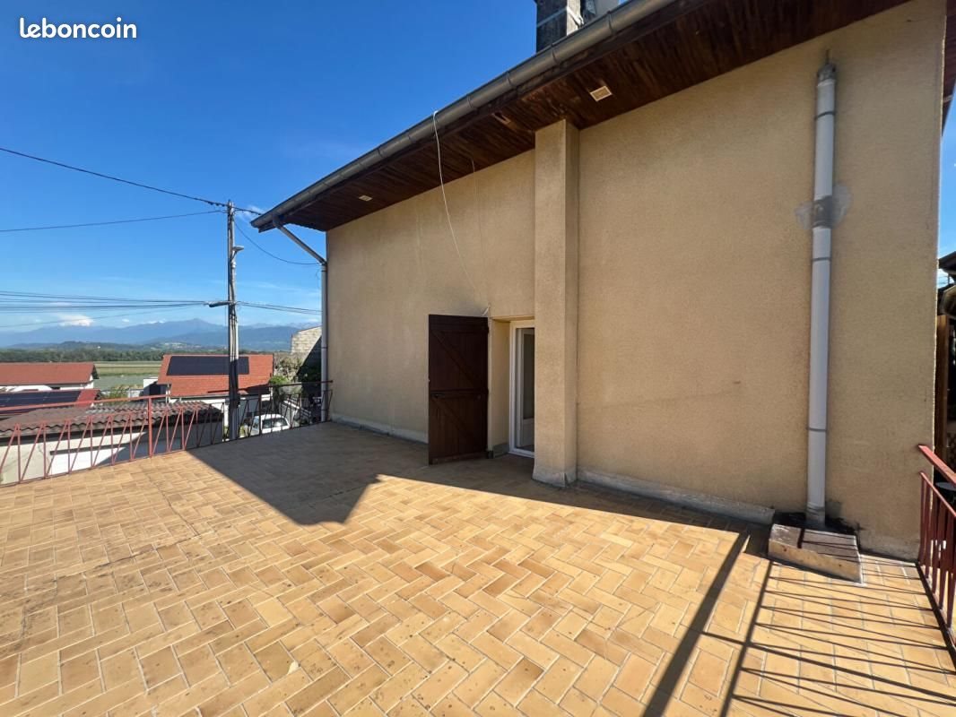 Maison à vendre, 127m², Chapareillan