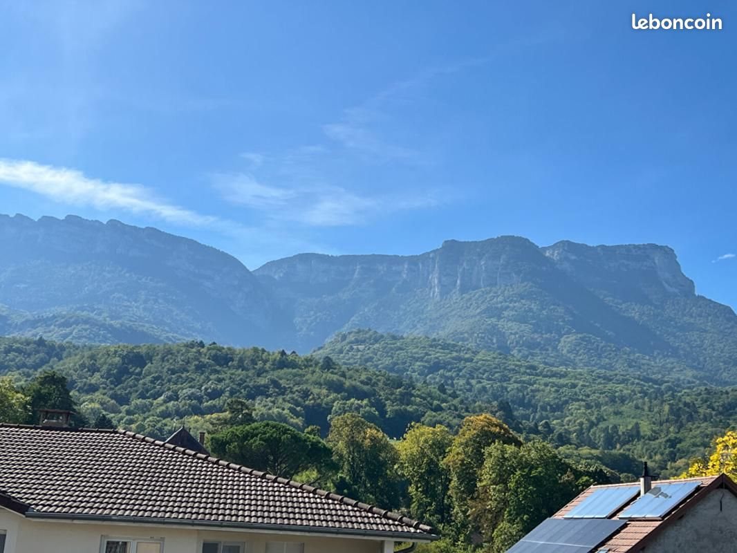 Maison à vendre, 127m², Chapareillan