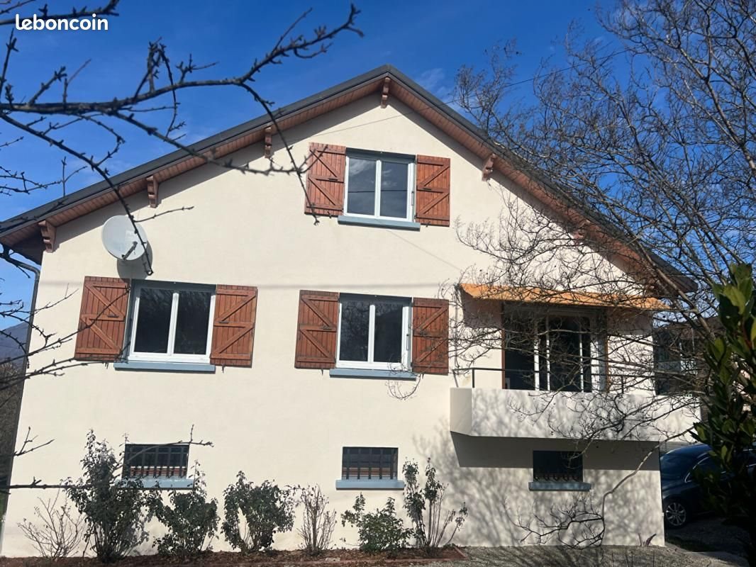 Maison à vendre, 101m², Pontcharra