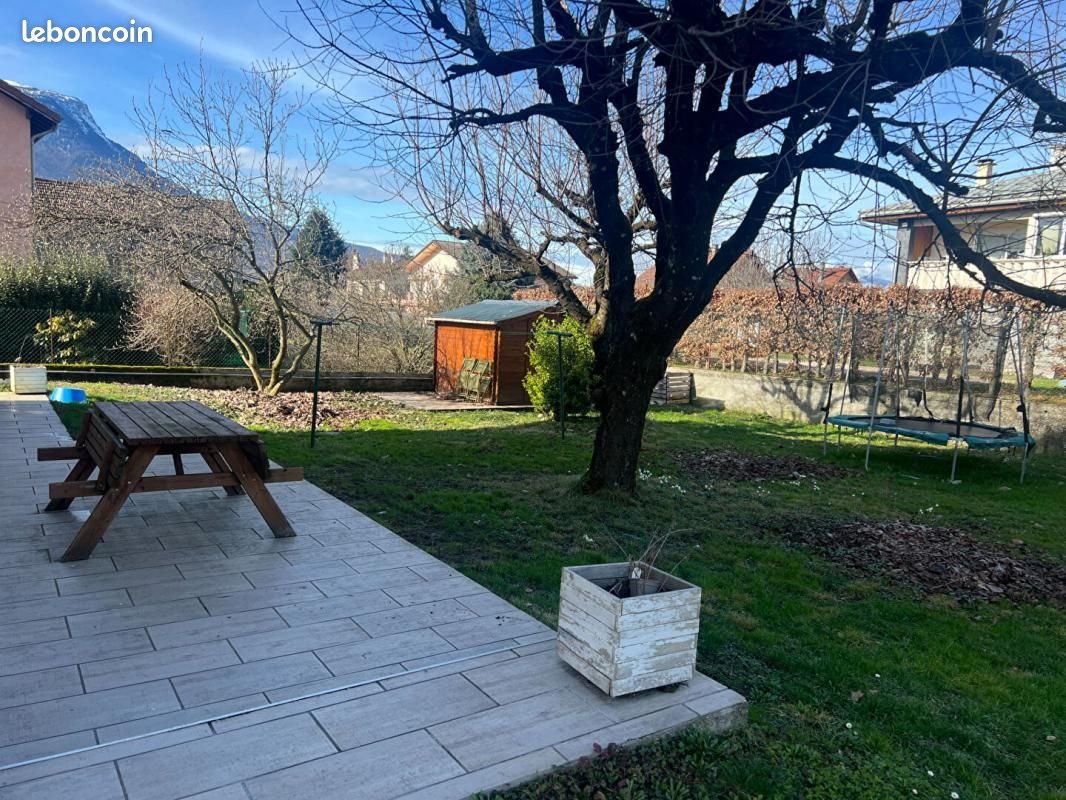 Maison à vendre, 101m², Pontcharra
