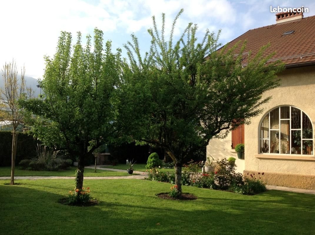 Maison à vendre, 140m², Pontcharra