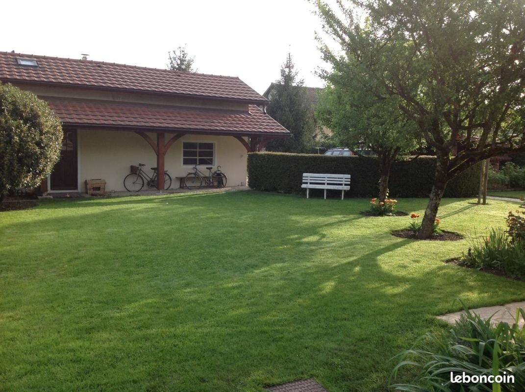 Maison à vendre, 140m², Pontcharra