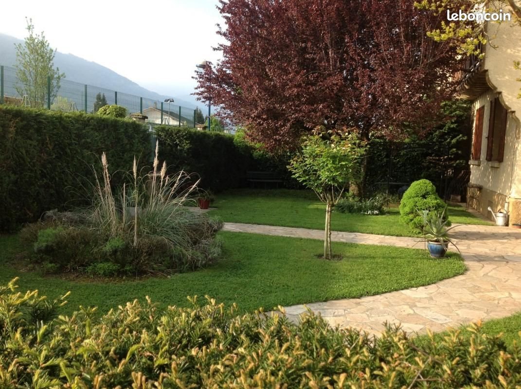 Maison à vendre, 140m², Pontcharra
