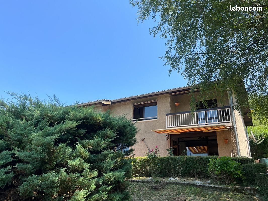 Maison à vendre, 106m², Pontcharra
