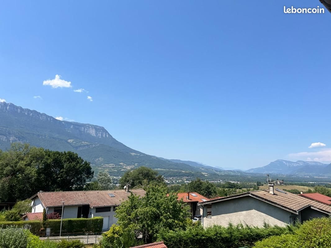 Maison à vendre, 106m², Pontcharra
