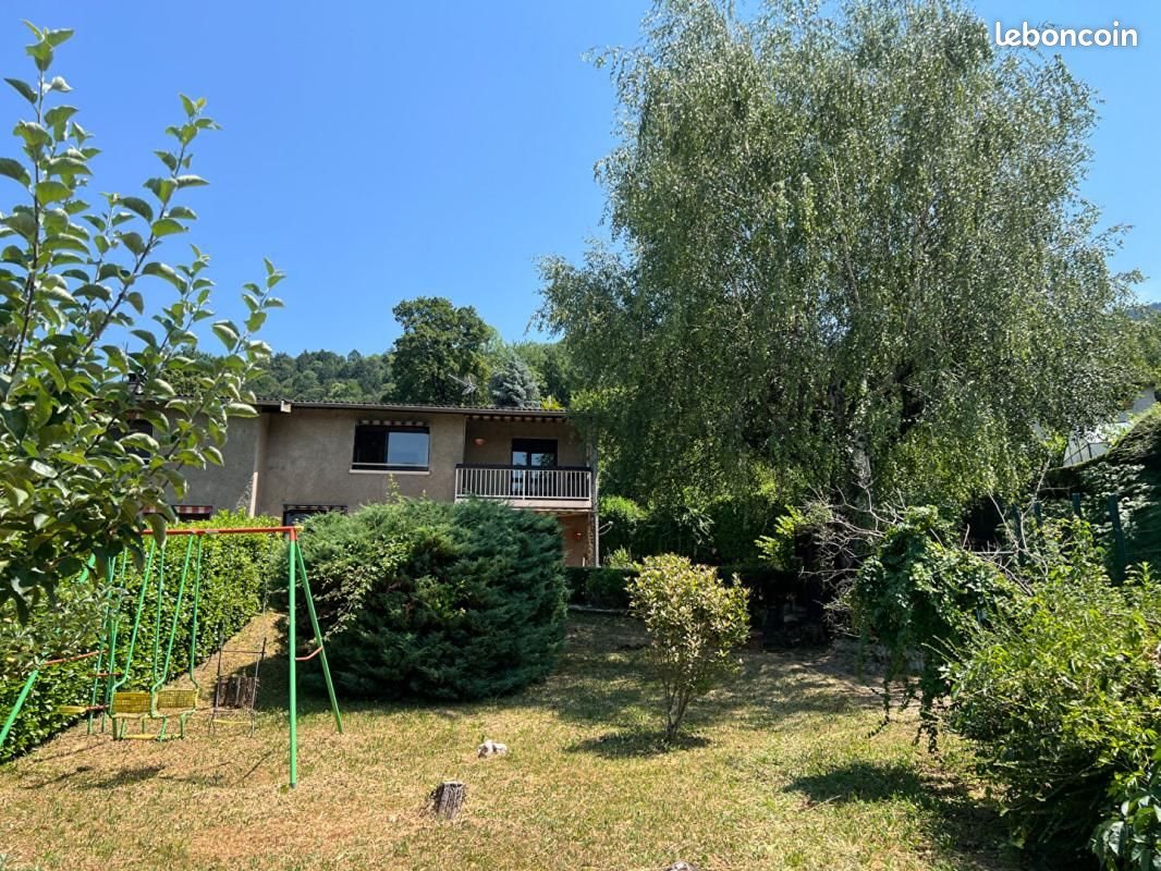 Maison à vendre, 106m², Pontcharra