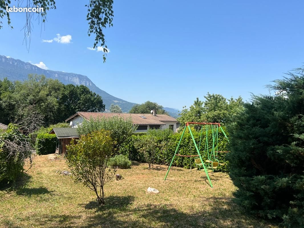 Maison à vendre, 106m², Pontcharra