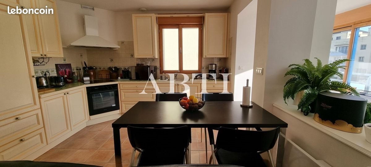 Appartement à vendre, 120m², Quimper
