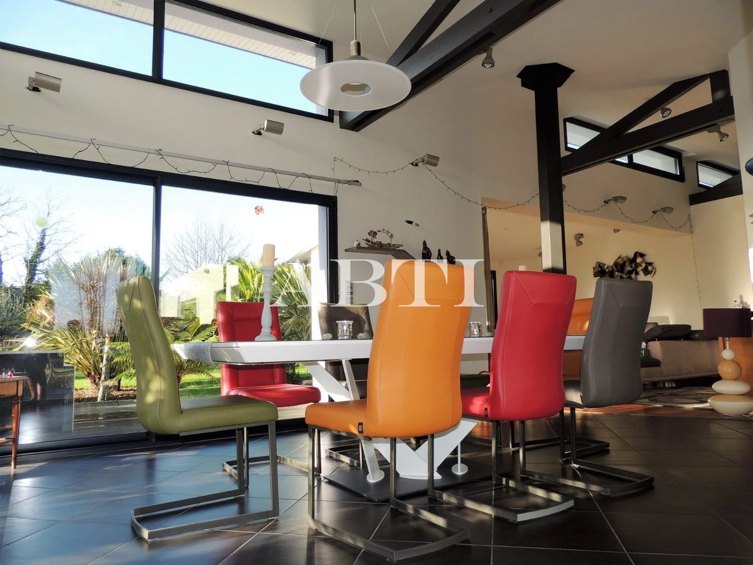 Maison à vendre, 164m², Quimper