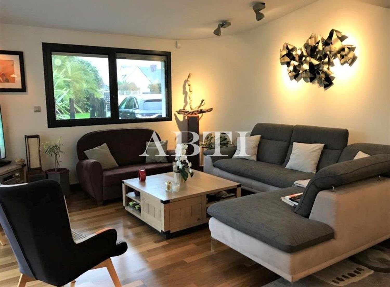 Maison à vendre, 164m², Quimper