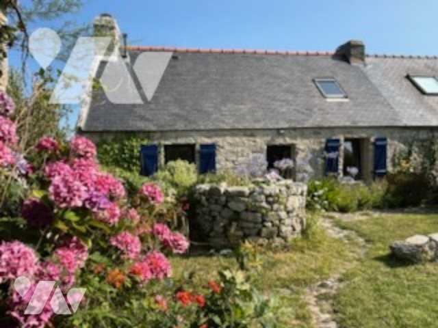 Maison à vendre, 109m², Crozon