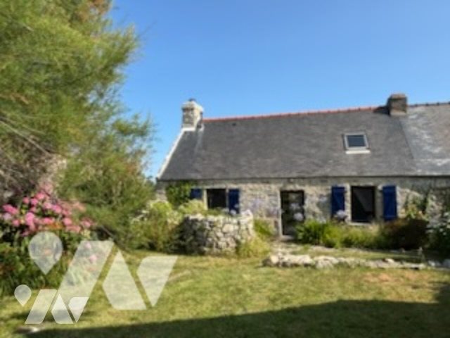 Maison à vendre, 109m², Crozon