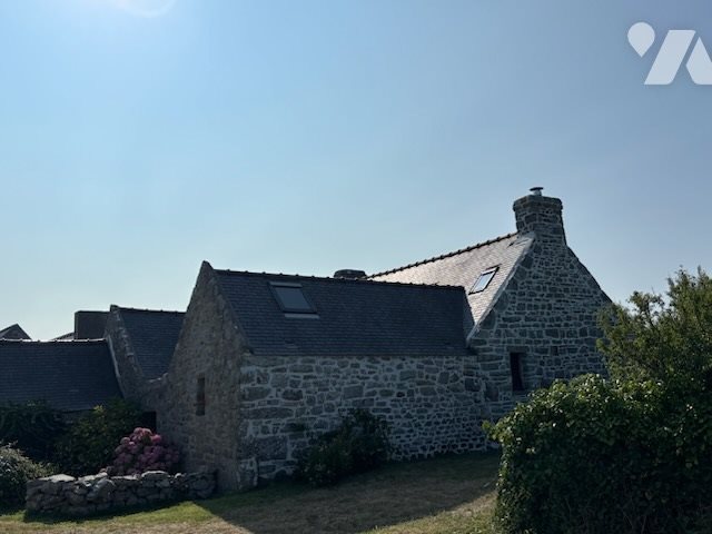 Maison à vendre, 109m², Crozon