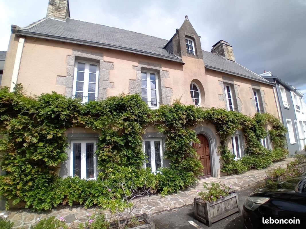 Maison à vendre, 284m², Camaret-sur-Mer