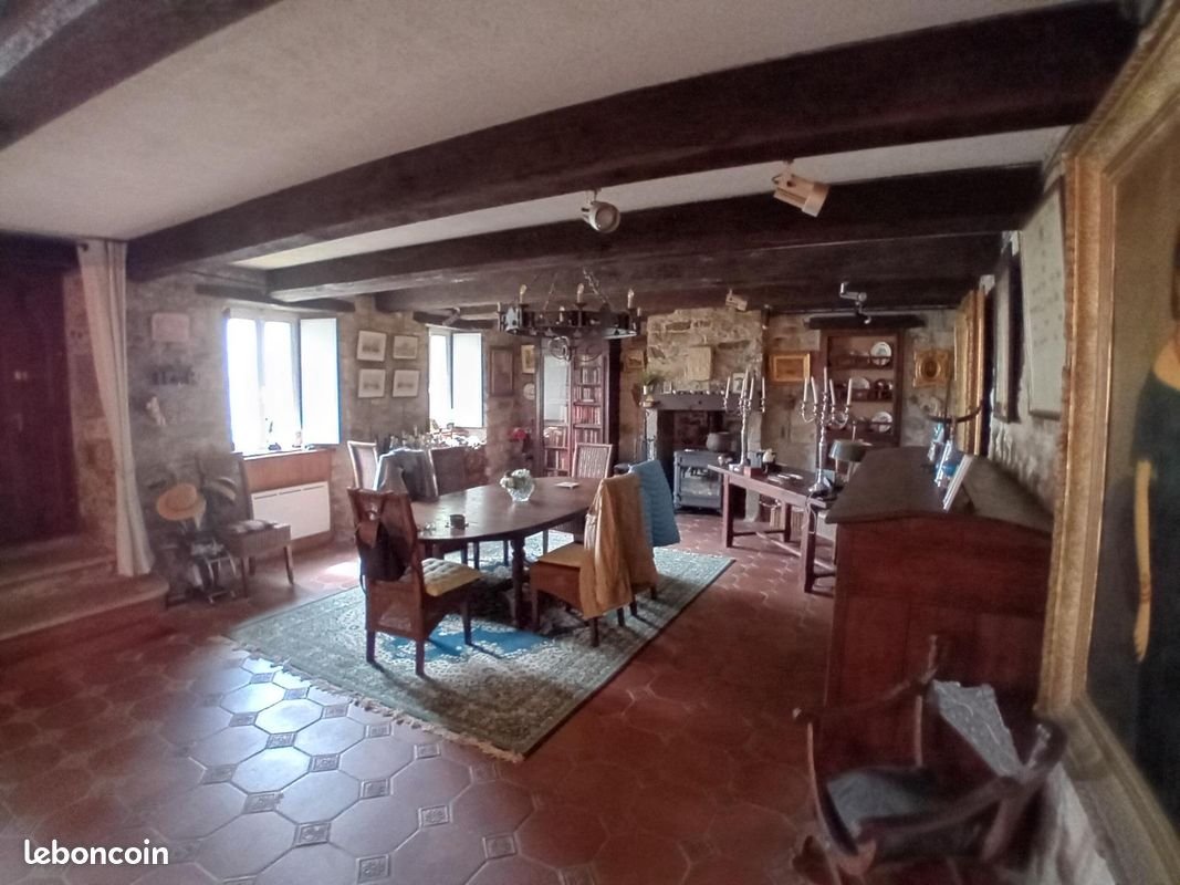Maison à vendre, 284m², Camaret-sur-Mer
