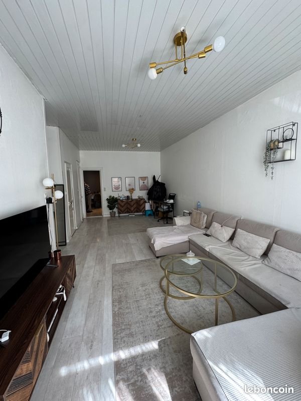 Maison à vendre, 95m², Roubaix