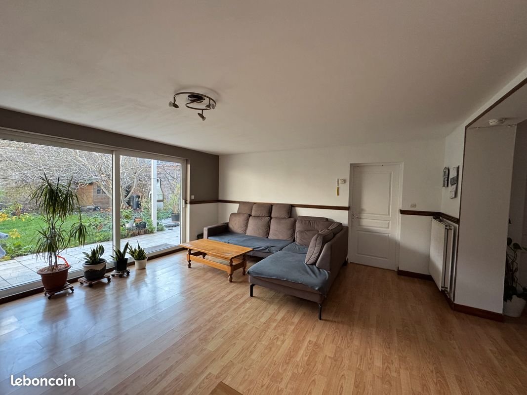 Maison à vendre, 117m², Roubaix