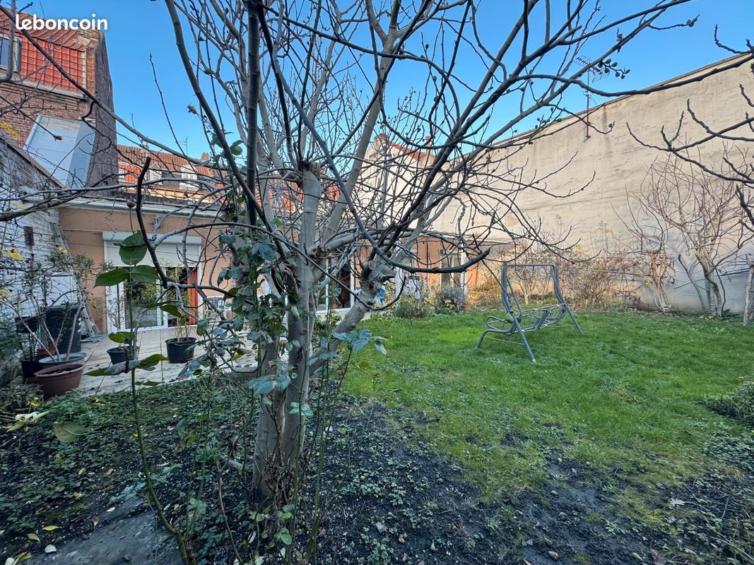 Maison à vendre, 117m², Roubaix