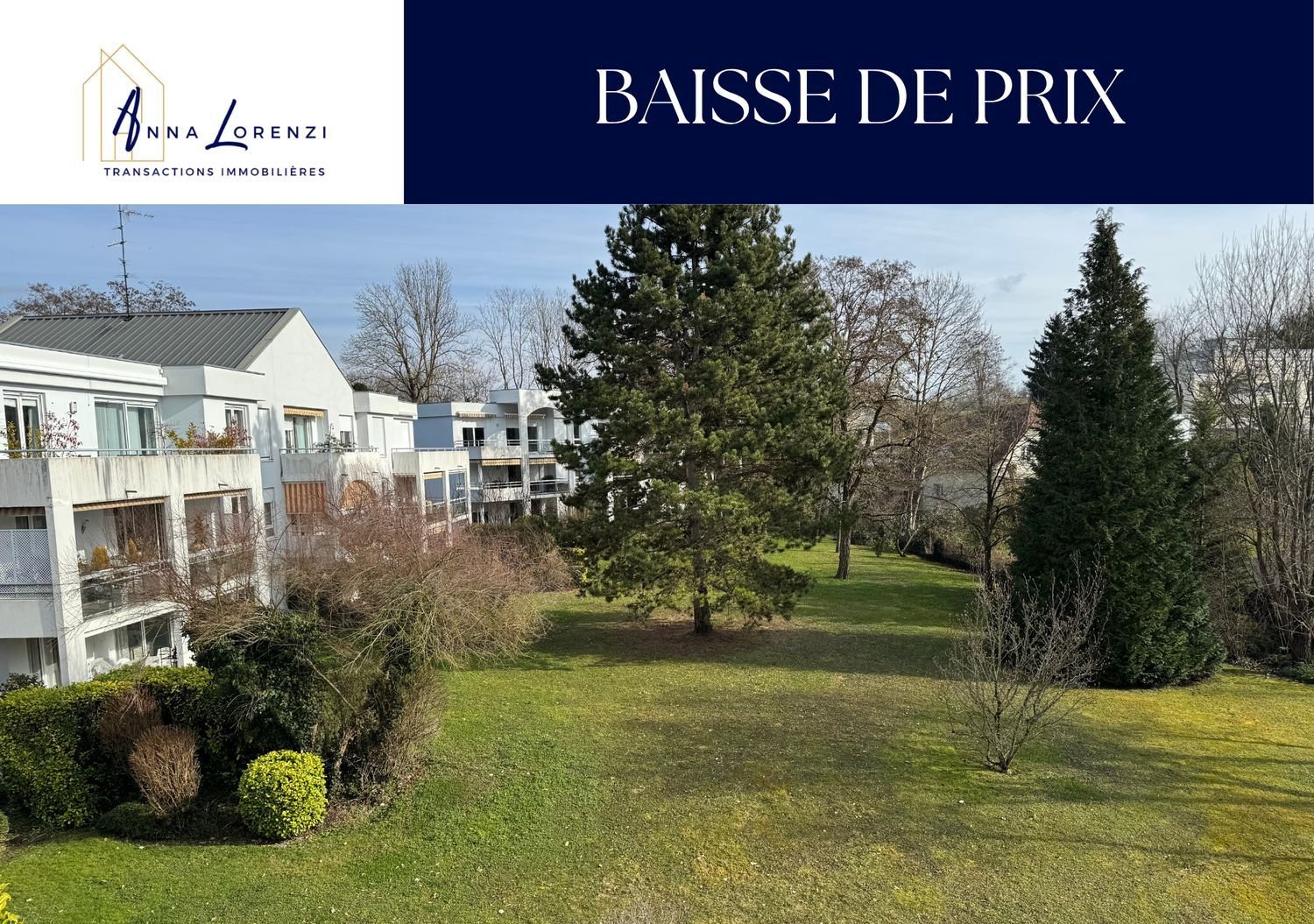 Appartement à vendre, 126m², Riedisheim