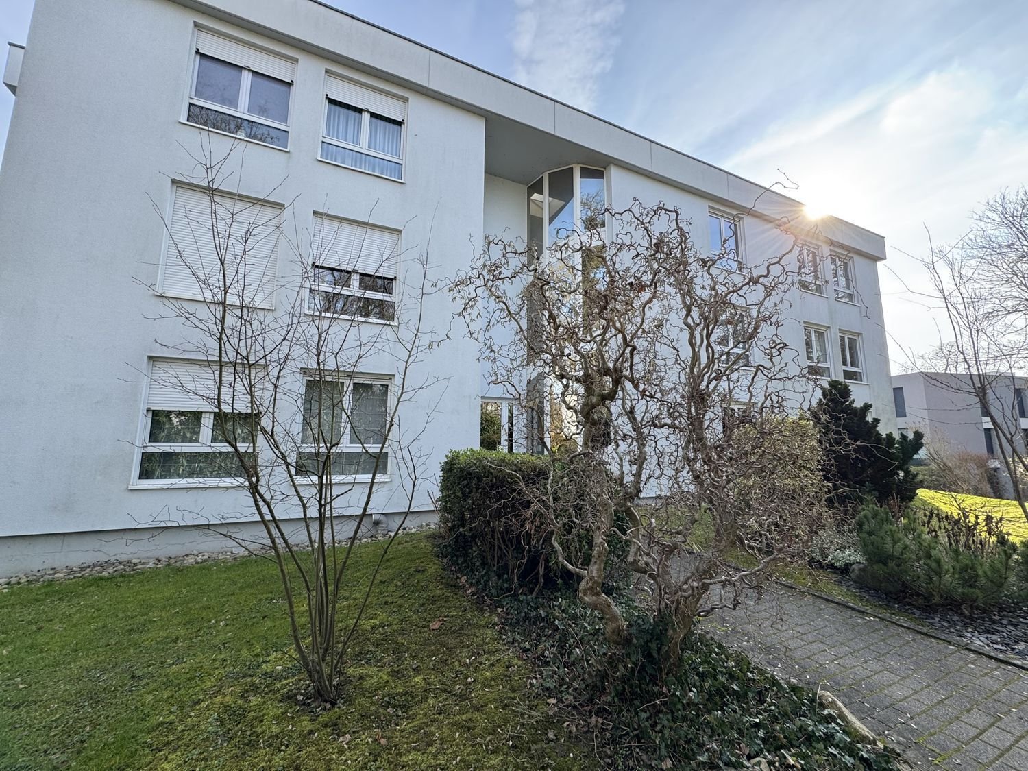 Appartement à vendre, 126m², Riedisheim