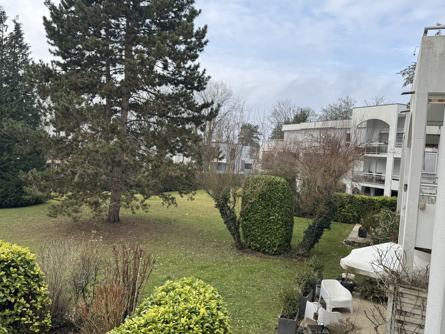 Appartement à vendre, 126m², Riedisheim